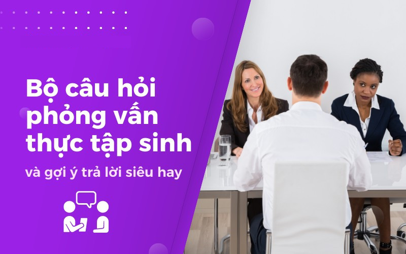 BEST INTERVIEW QUESTIONS FOR INTERNSHIP