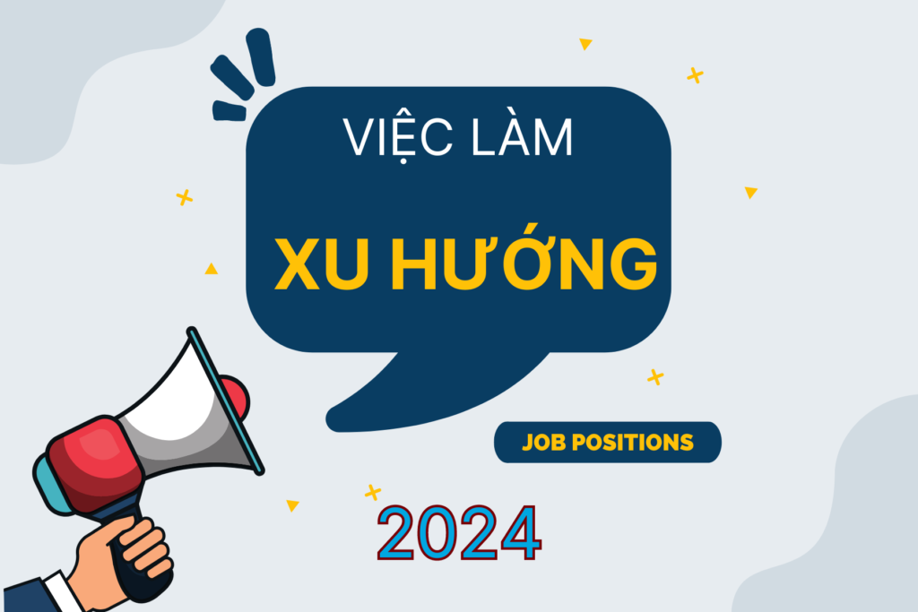 Employment Trends in Vietnam in 2024