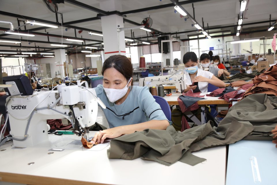 Workers enjoy many benefits from July 1, 2023