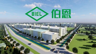 Biel Crystal đang tuyển số lượng lớn lao động phổ thông