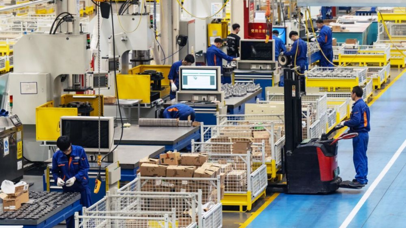 Độ tuổi lao động Việt Nam 2025