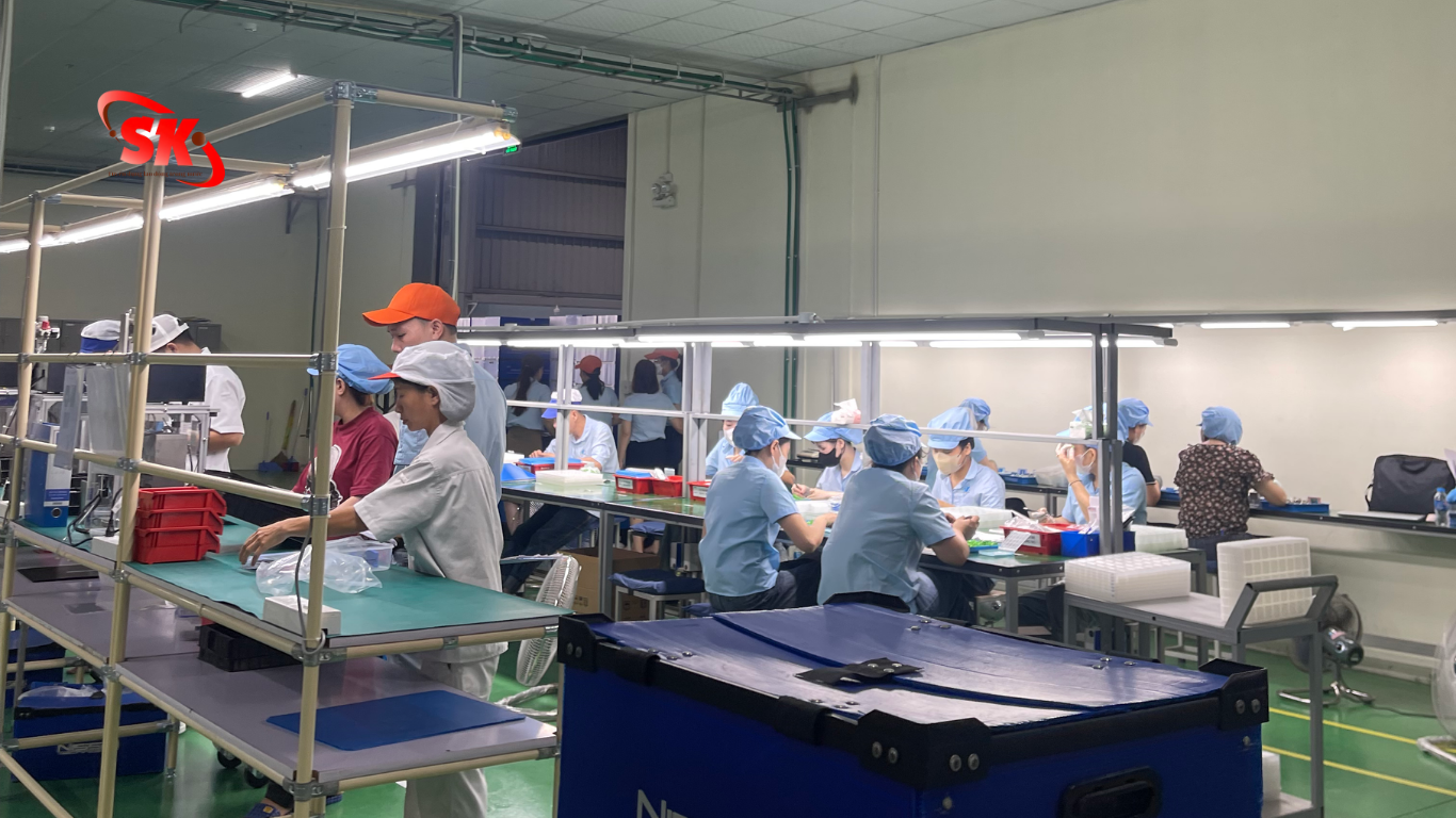 Lao động phổ thông là gì?