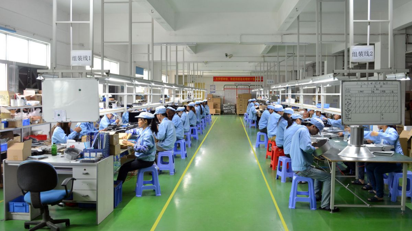 Những lưu ý khi tìm việc làm cho lao động phổ thông