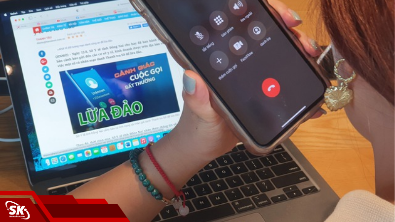 Cần cảnh giác trước các chiêu trò lừa đảo tìm việc làm phổ thông